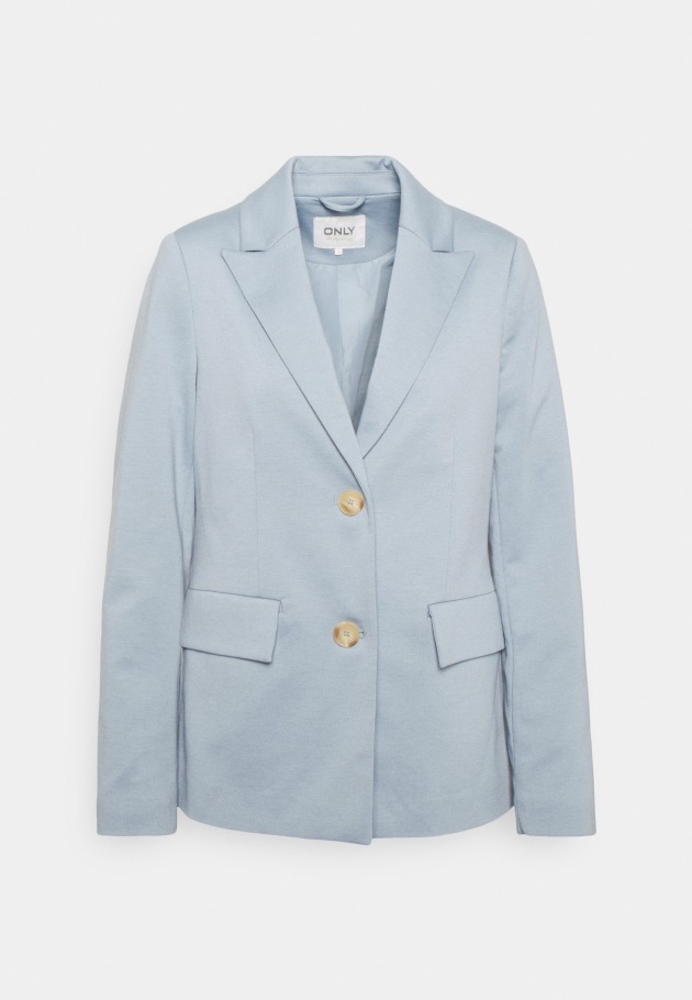 Marineblaue Keile Gabor