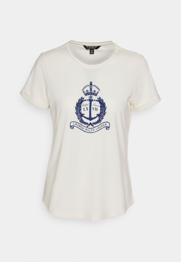 Marineblaue Keile Gabor