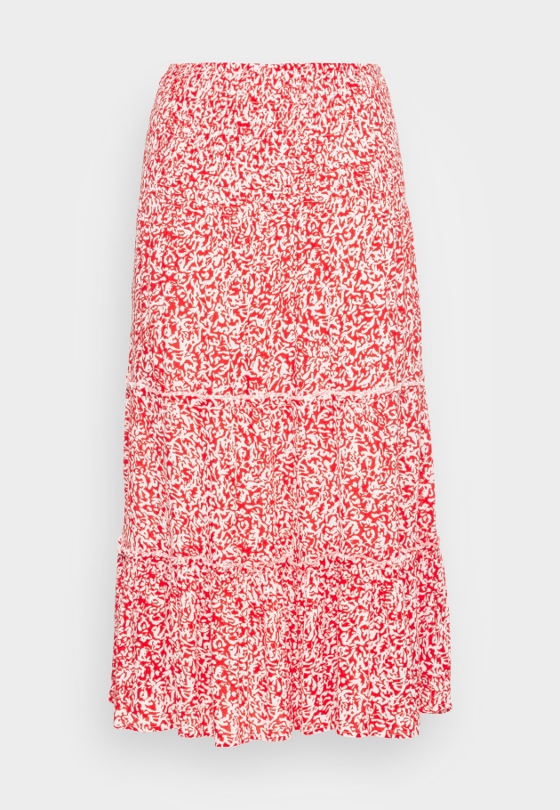 Schwarze Gabor-Plateaustiefeletten