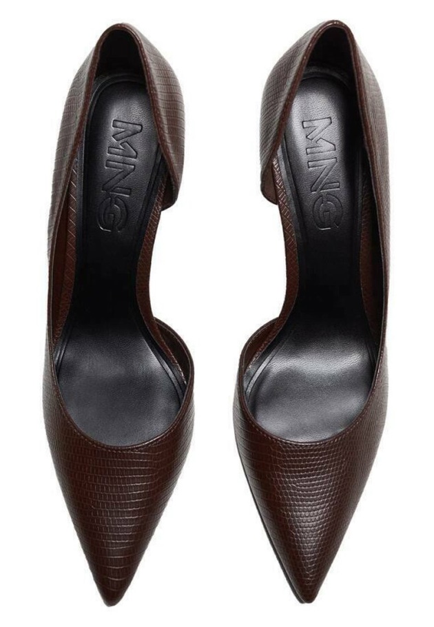 Gabor Audrey - High Heels Schokolade