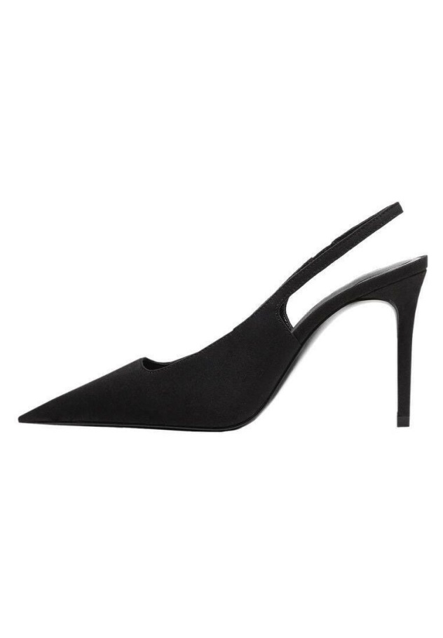 Gabor Audrey - High Heels Schokolade