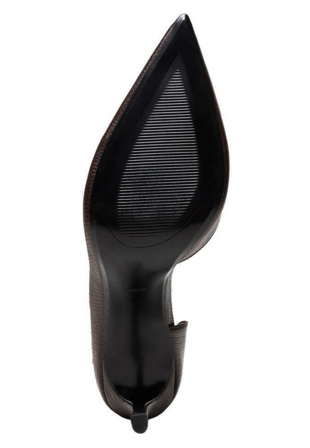 Gabor Audrey - High Heels Schokolade