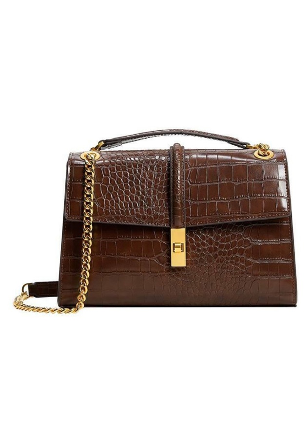 Gabor Audrey - High Heels Schokolade