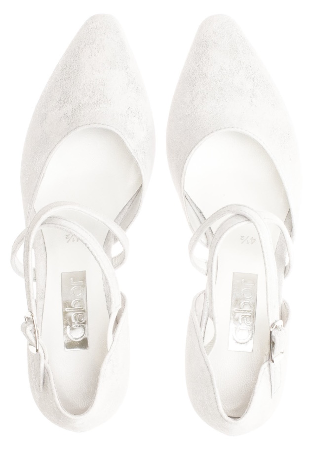 Gabor Ice Klassische Fersen