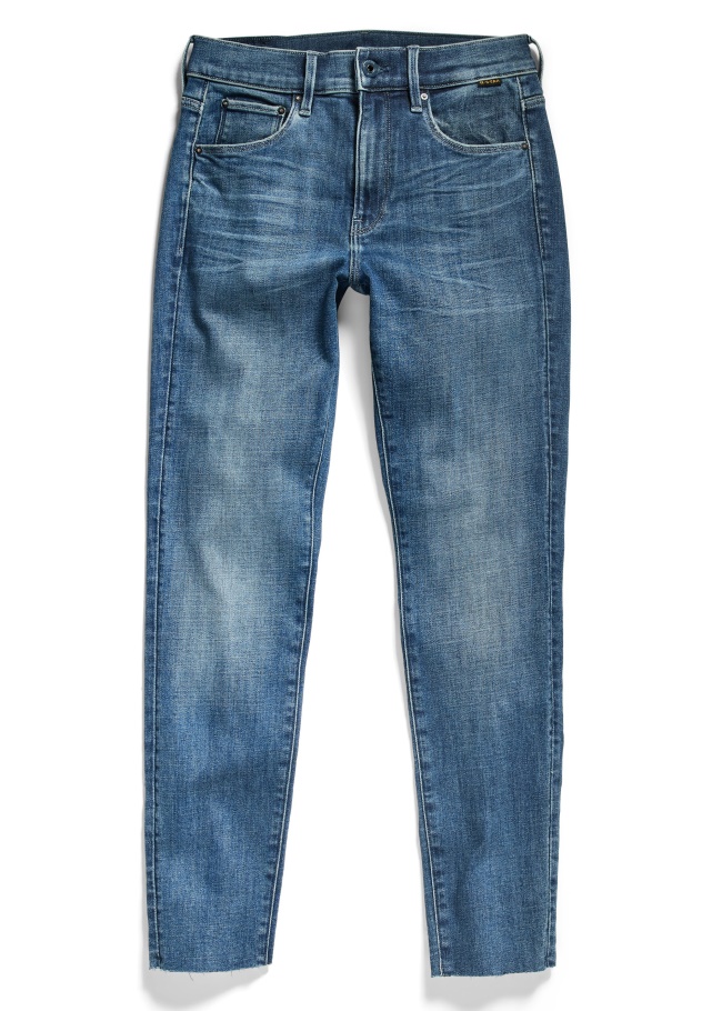 Gabor Ice Klassische Fersen