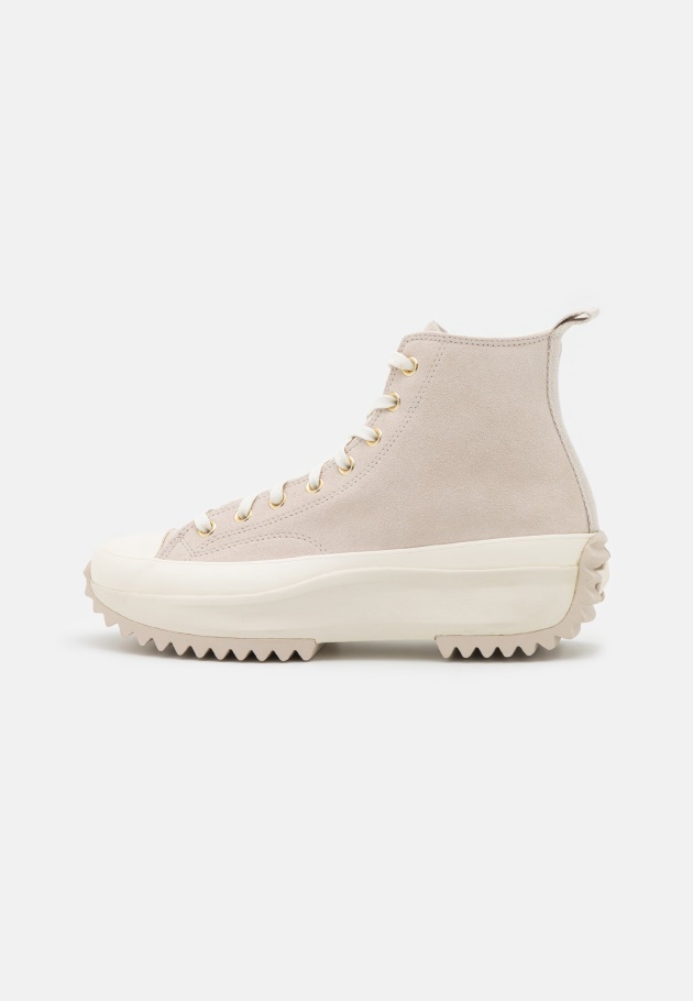 Schwarzer High-top Sneaker Gabor