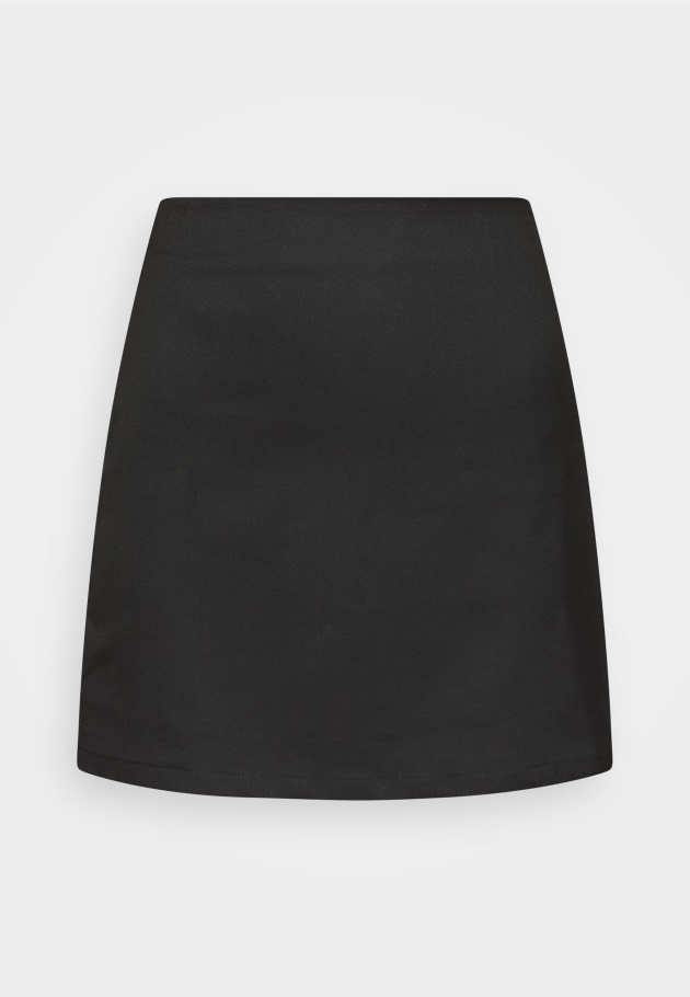 Vintage Black Gabor Leona - Schnürschuhe