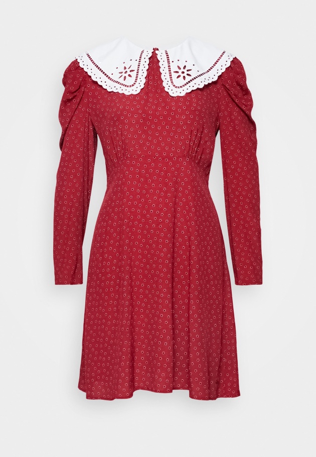 Vintage Black Gabor Leona - Schnürschuhe