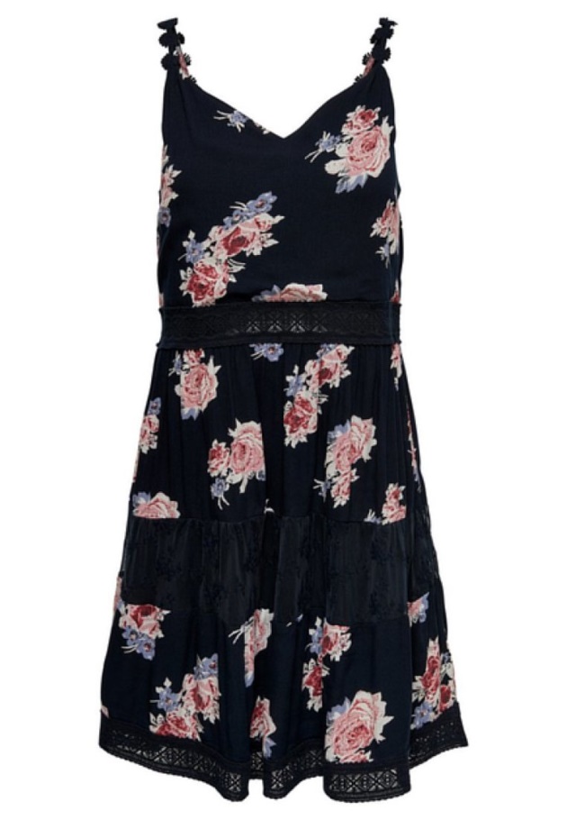 Gabor High-top Sneaker Schwarz Damen