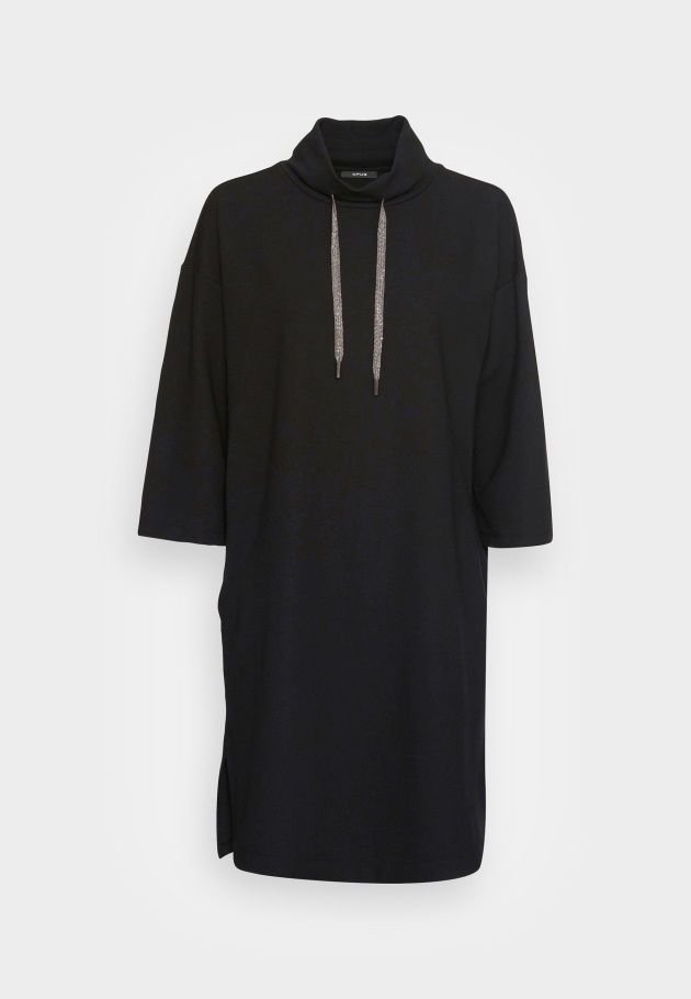 Gabor High-top Sneaker Schwarz Damen