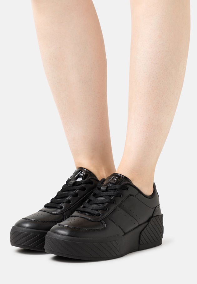 Turnschuhe Gabor Schwarz