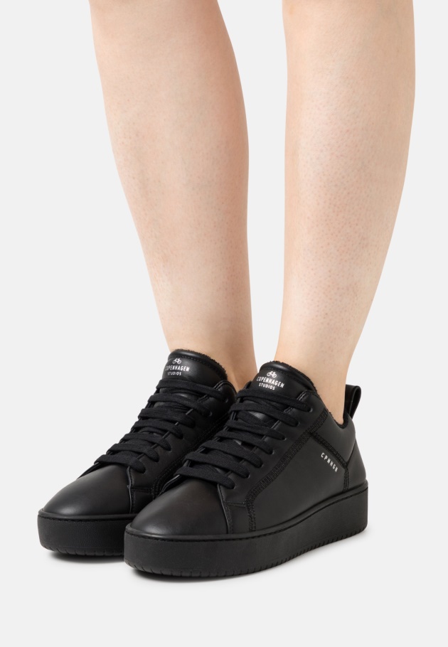 Turnschuhe Gabor Schwarz