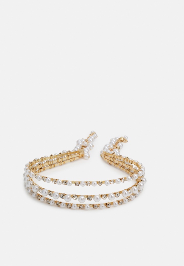 Klassische Fersen Weiß Gabor Damen