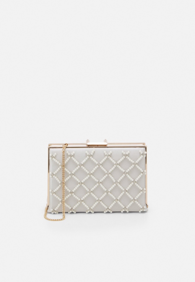 Klassische Fersen Weiß Gabor Damen