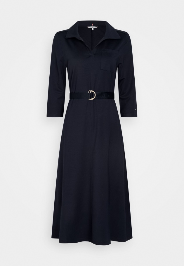 Klassische Heels Haselnuss/gold Gabor