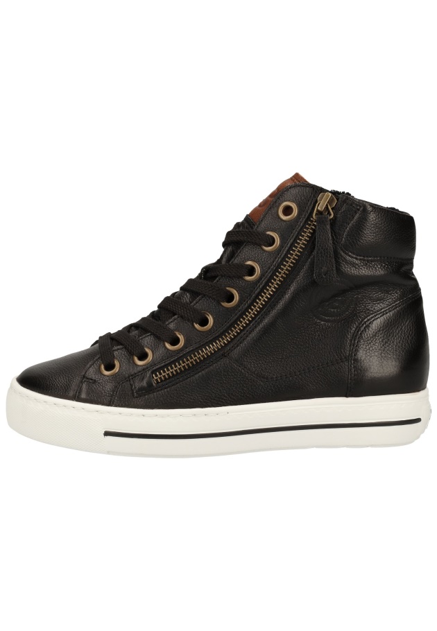 High-top-sneaker Gabor Schwarz
