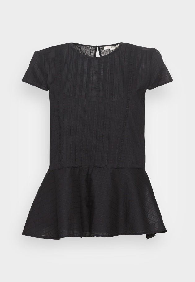 High-top-sneaker Gabor Schwarz