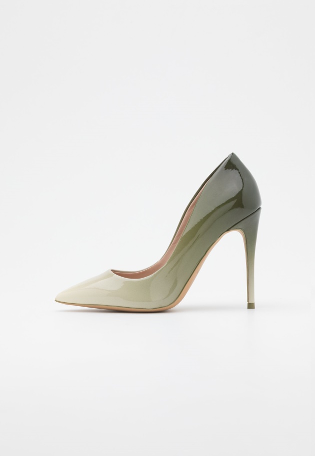 Gabor Schwarz Stessy - High Heels