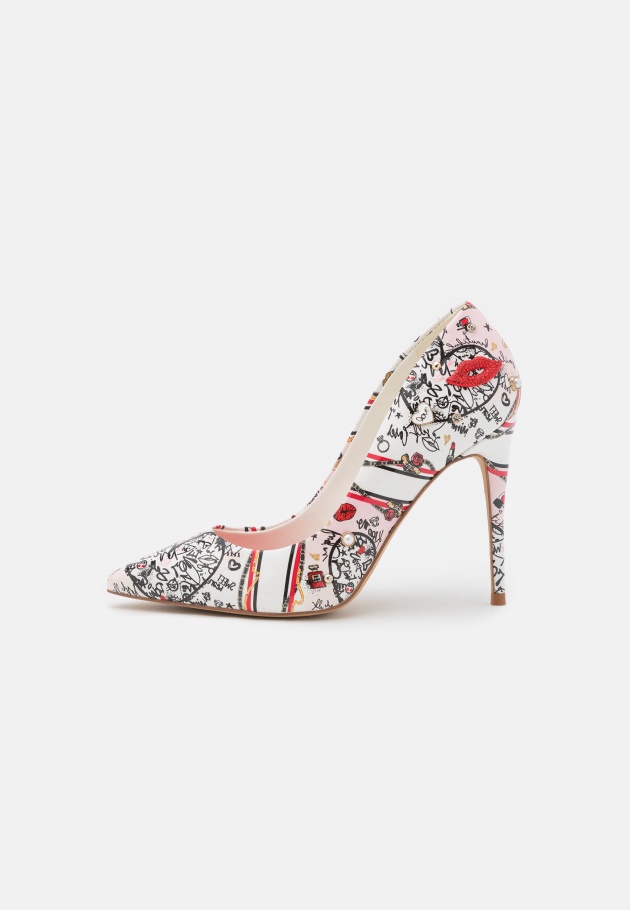 Gabor Schwarz Stessy - High Heels