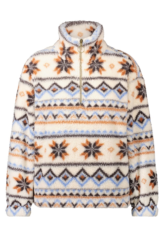 Clogs Gabor Dunkelrosa/nude