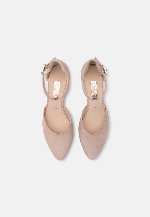 Klassische Fersen Rouge Gabor