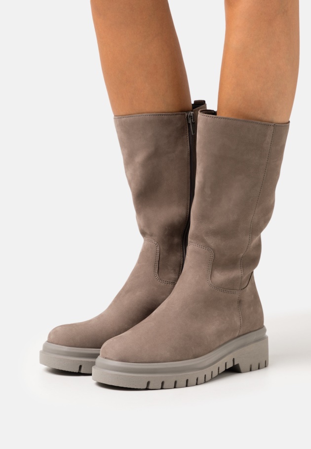 Fango Gabor Plateaustiefel