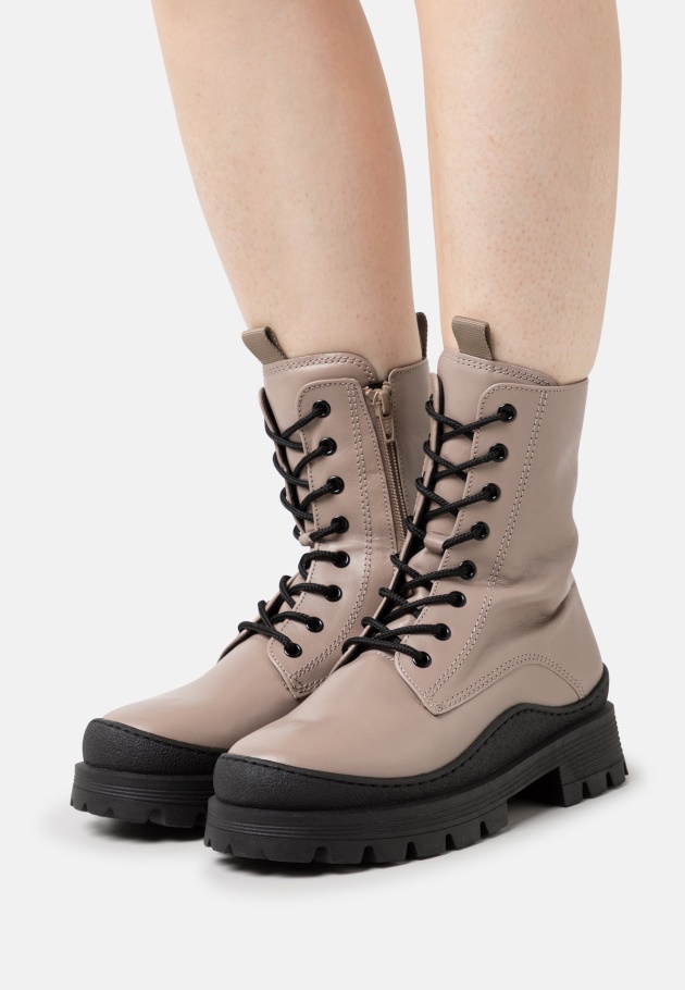 Fango Gabor Plateaustiefel