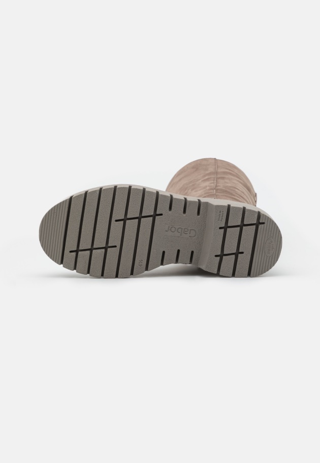 Fango Gabor Plateaustiefel