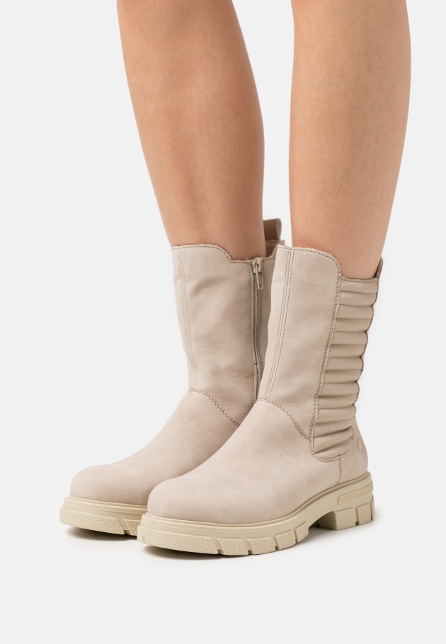 Kiesel Dust Gabor Ankle Boots