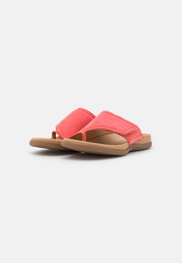 T-bar Sandalen Gabor Lobster