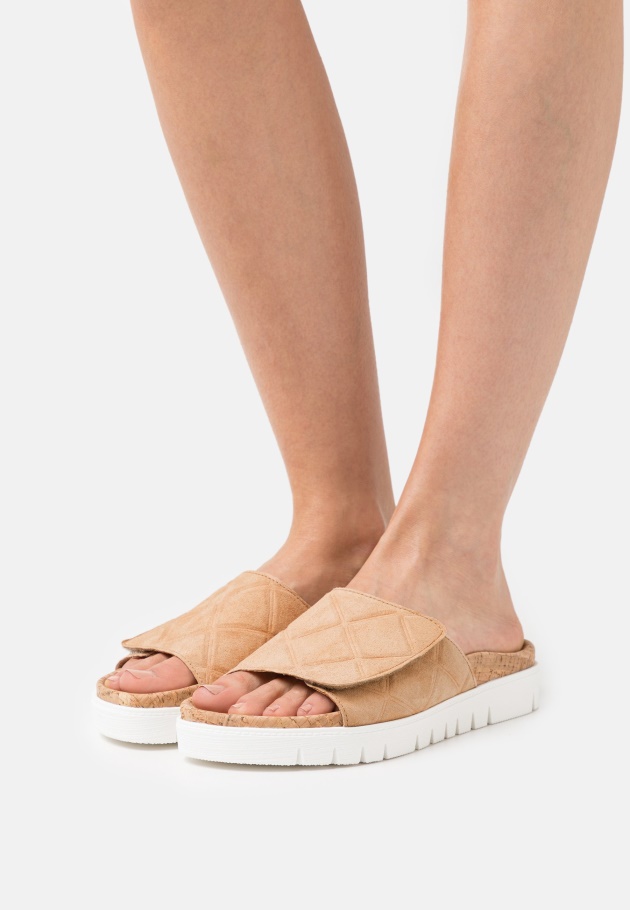 T-bar Sandalen Gabor Lobster