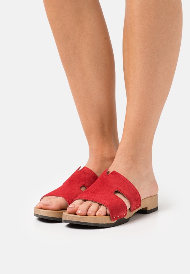 T-bar Sandalen Gabor Lobster