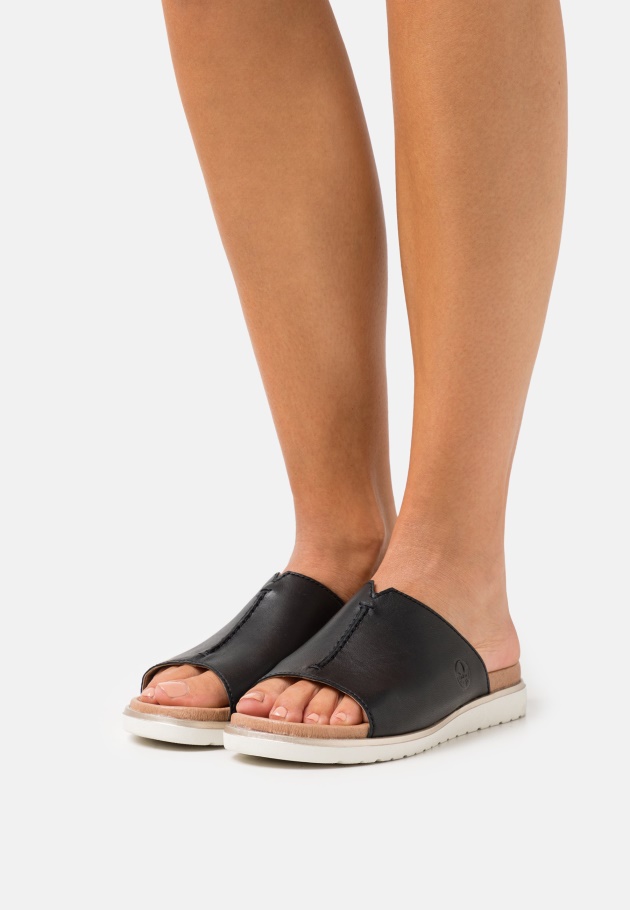 T-bar Sandalen Gabor Lobster