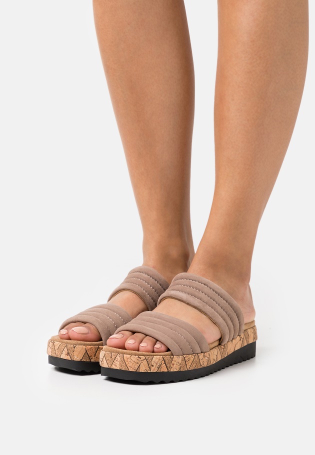 T-bar Sandalen Gabor Lobster