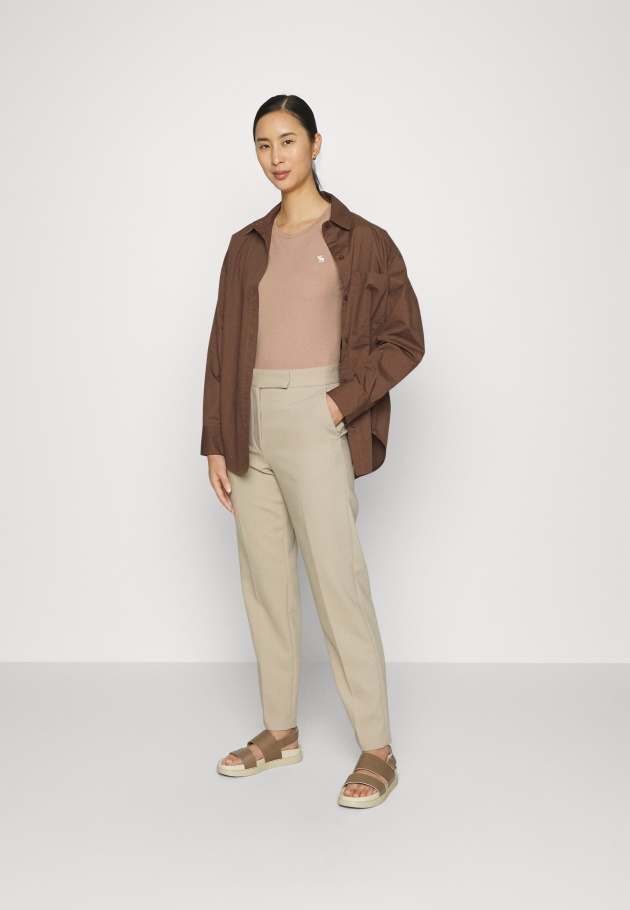 T-bar Sandalen Gabor Lobster