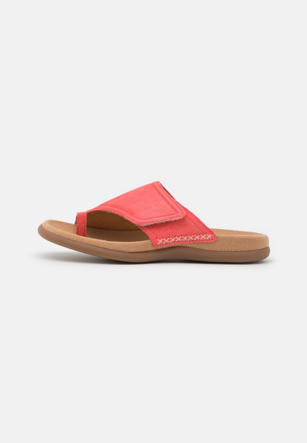 T-bar Sandalen Gabor Lobster