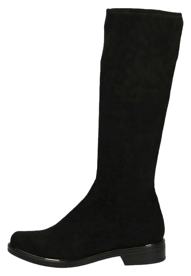 Schwarze Stiefel Gabor