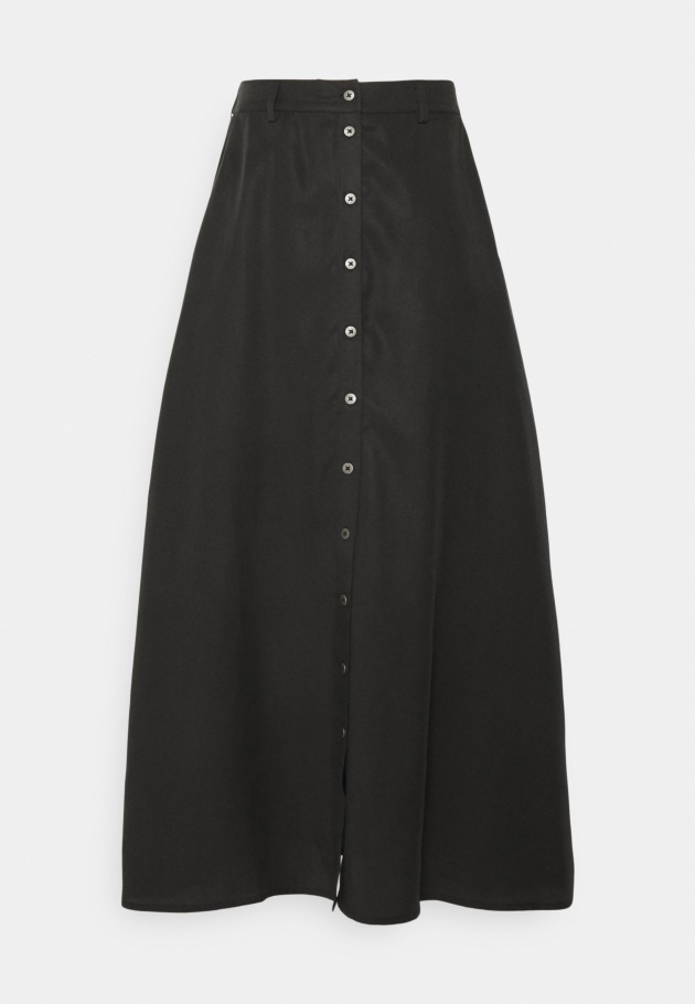 Schwarze Stiefel Gabor