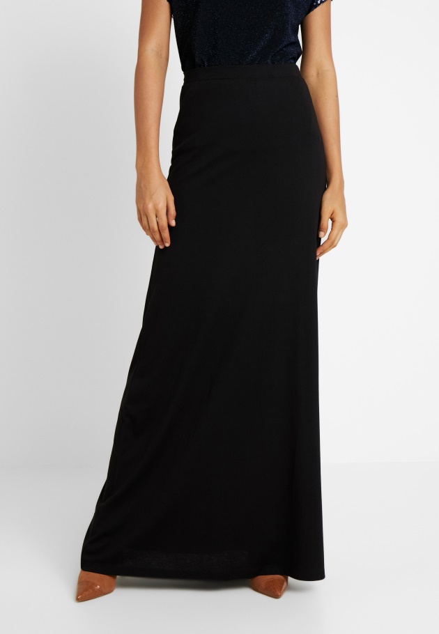 Schwarze Stiefel Gabor