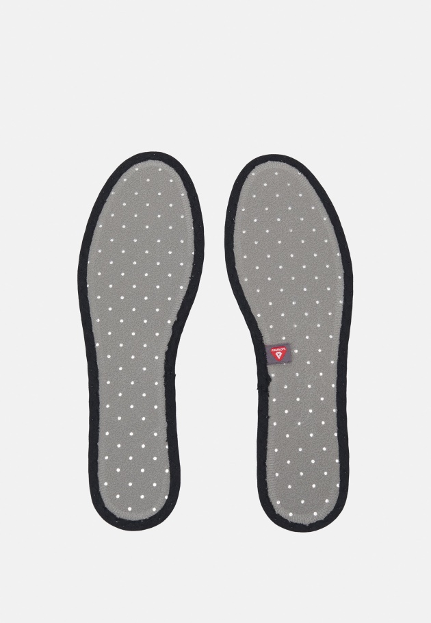 Barfußsohle - Einlegesohle Gabor Weiß