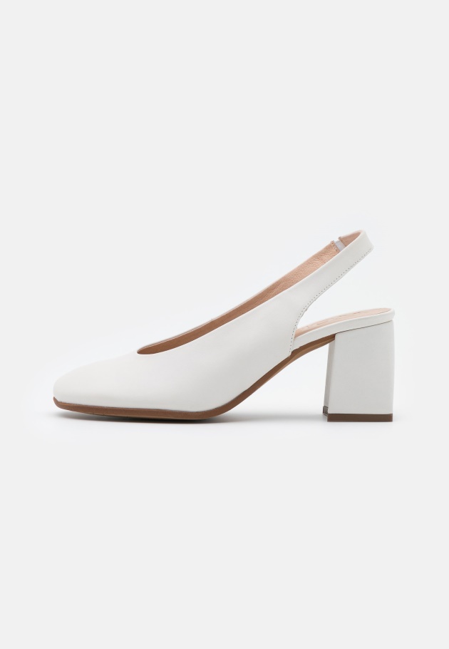 Gabor Weser - Klassischer Heels Schwarz