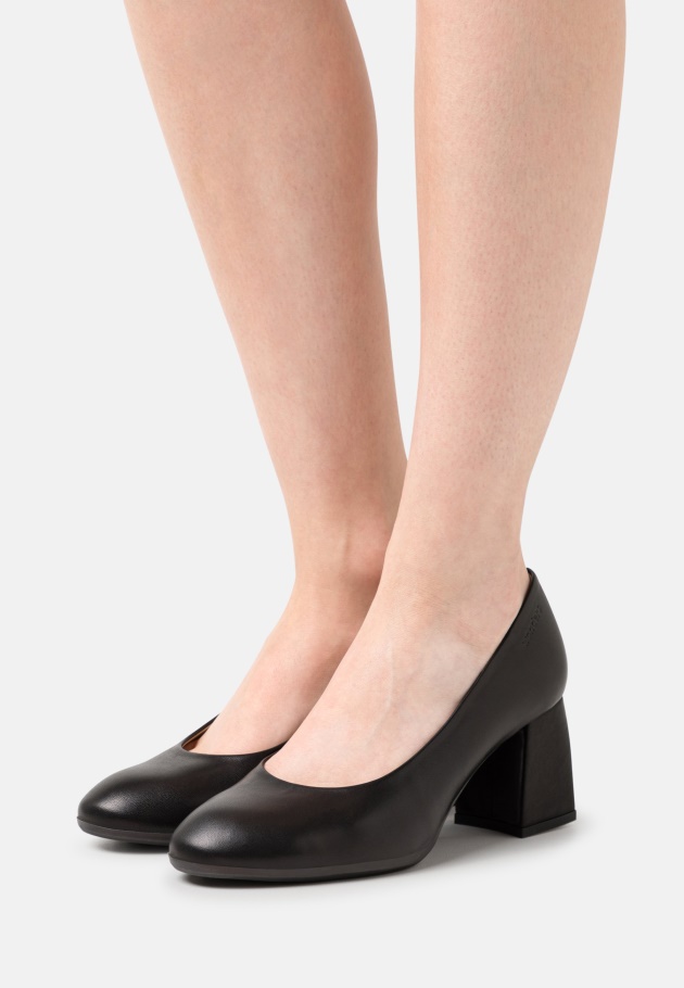 Gabor Weser - Klassischer Heels Schwarz