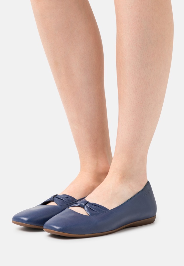 Gabor Weser - Klassischer Heels Schwarz