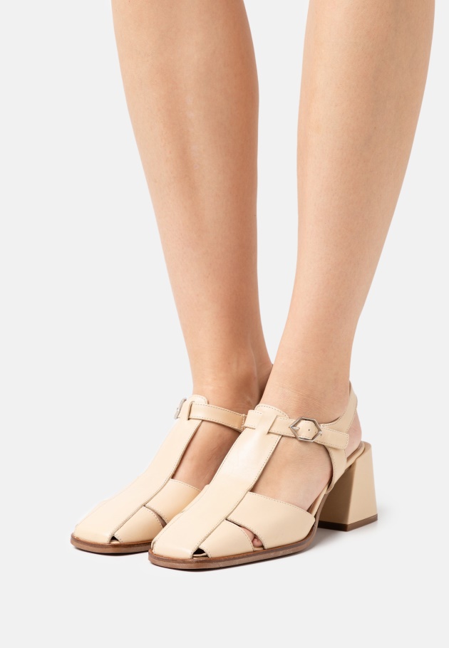 Gabor Weser - Klassischer Heels Schwarz