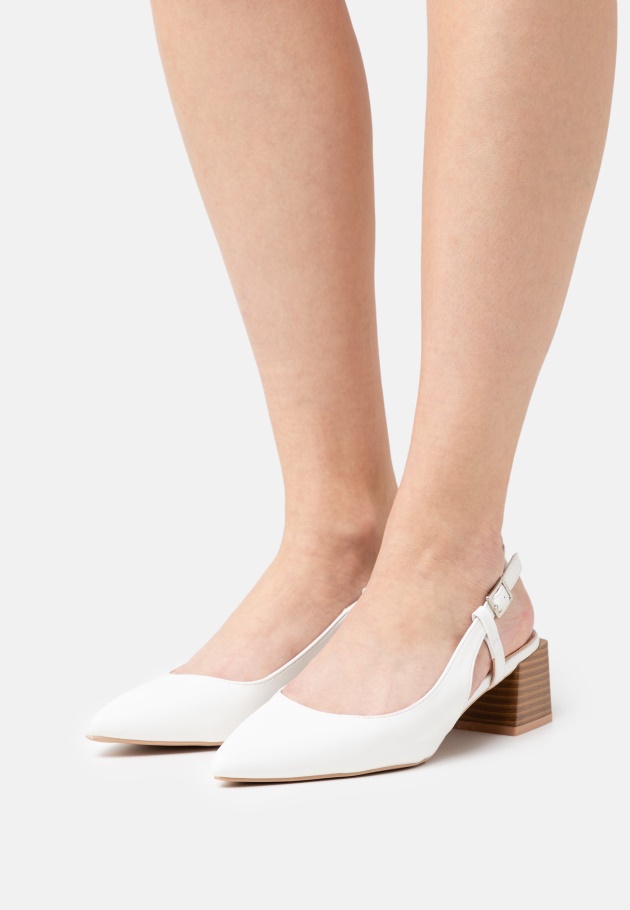 Gabor Weser - Klassischer Heels Schwarz