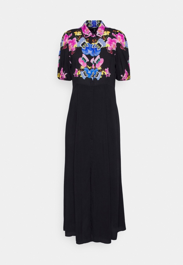 Gabor Weser - Klassischer Heels Schwarz