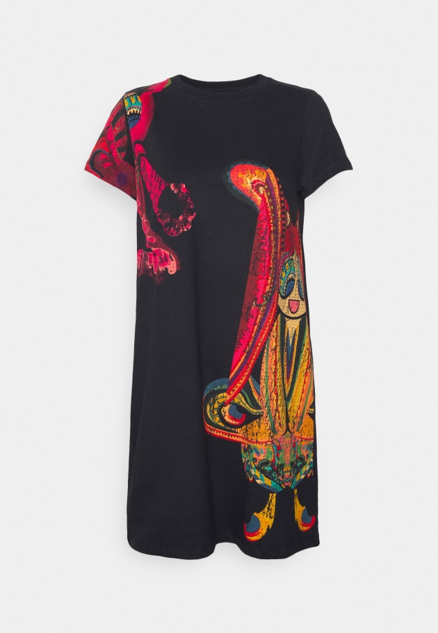 Gabor Weser - Klassischer Heels Schwarz