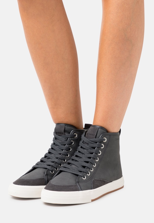 Gabor Schwarze Stiefeletten