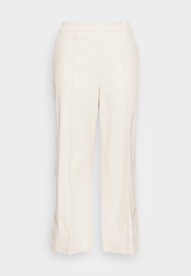 Altsilberne Gabor-Plateaustiefeletten