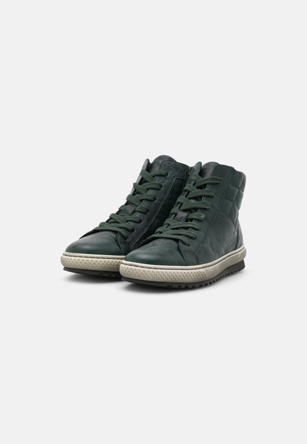 High-Top-Sneaker Von Tanne Gabor